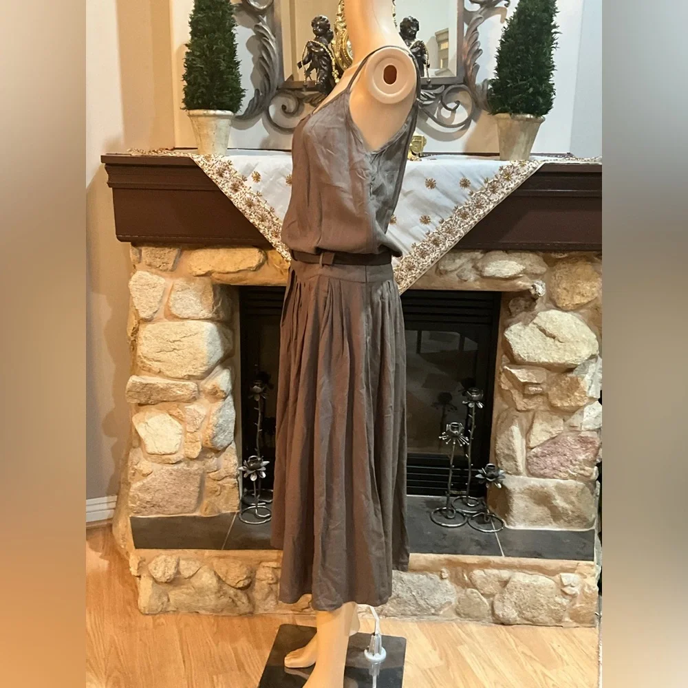 Planuel sleeveless dress - Picture 5 of 8